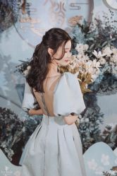 -南京宝娜嫁衣婚纱礼服馆(中央路店)