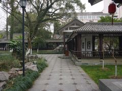 -墨池公园