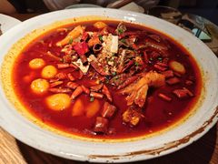 -馋嘴猫•北京食堂•宵夜(亚运村店)