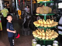 -自然餐厅(Phuket)
