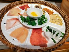 -上坐过桥米线(顺城店)