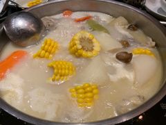 -官也街澳门火锅(新源里店)