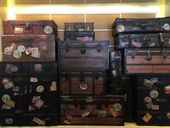 -天津津利华酒店