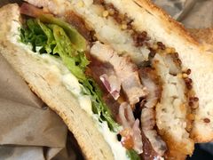 -Fergburger(皇后镇店)