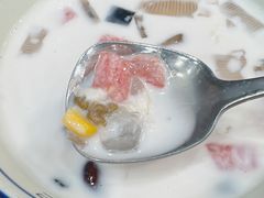 -三爷糟粕醋·鲜鱼汤·海南特色小吃(新华南路店)
