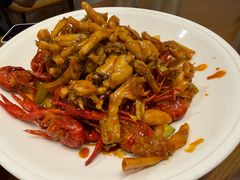 -毛哥小馆子(百井坊巷店)