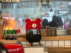 -赣南粉局·江西小炒·锅气炒粉(人民广场店)