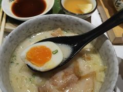 迷你骨汤拉面-玄海寿司(国贸店)