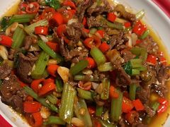 -湘鼎盛·大厨鲜炒湖南味(高新银泰店)