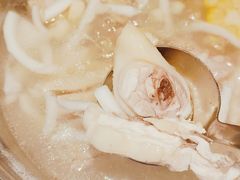 -椰椰榴椰子鸡·糟粕醋火锅(兴华南街店)