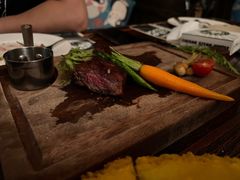 -凯撒城堡西餐厅(颐和国际店)