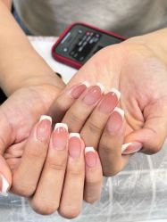 -StartNail美甲