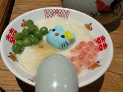 -破三川·新川菜(静安大融城店)