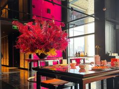 -上海滩餐厅(BFC外滩金融中心店)
