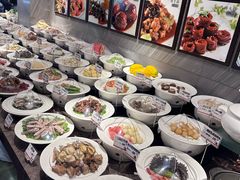 -万盛合(渔人码头店)