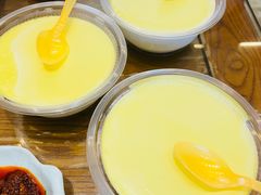 酸奶-清真·益鑫羊肉手抓馆(花园北街店)