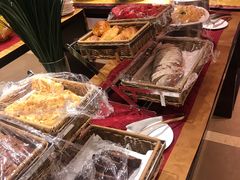 -天伦松鹤大饭店·欣妮咖啡
