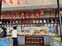 -壹只菜·崇明本地特色菜(崇明南门店)