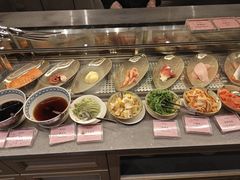 -南湖宾馆·鸳湖阁全日制餐厅