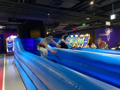 -VS SPORTS PARK运动玩乐园·团建·生日会(合生汇店)