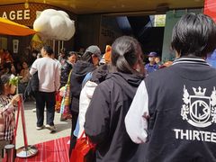 -CityOn熙地港西安购物中心