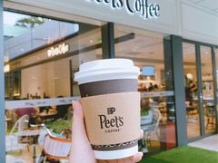 -Peet's Coffee皮爷咖啡(万象天地店)