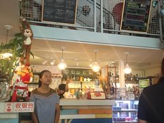 -Kitchen·Y洋厨房西餐厅(王府壹号店)