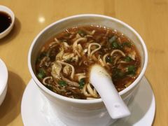 -鼎泰丰(嘉年华•海信广场VILLAGE店)