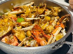 -七欣天香辣蟹火锅(上海安亭新源路店)