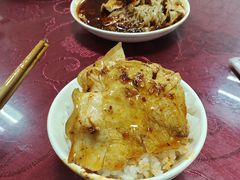 -老丘丘(较场口店)