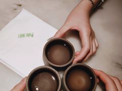 -绿茶餐厅(千岛湖银泰城店)