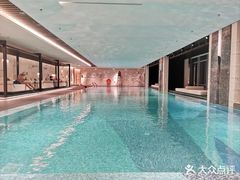 -广州奥园喜来登酒店
