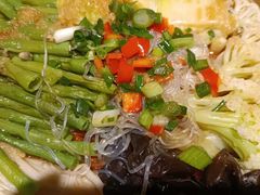 -渝乡辣婆婆·川菜 水煮鱼(中山西路店)