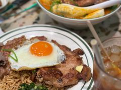 -华嫂冰室(尖沙咀店)