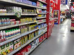 -农工商超市(古棕路店)