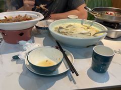 -新安江奶酸菜鱼(总店)