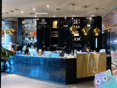 -KCOOKING概念韩餐(世茂52+店)