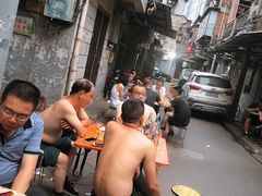 -吴长子卤菜馆(统一街店)