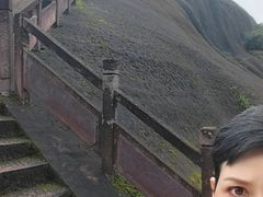 -飞天山旅游区
