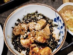 -神户赤童日式烤肉伙伴(东直门店)