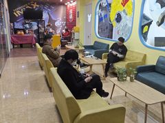 -想家粒科学探索中心(青林湾店)