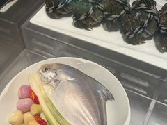 -荣轩(新荣记环球金融中心店)