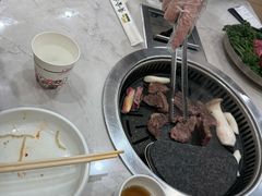 -黄金牧场(明洞总店)