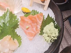 -極上萬膳·日料放题(海岸城店)