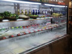 自助取餐区-牛八秒油泼冒菜(宽窄巷子店)