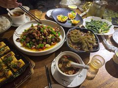 -小喜客·云南特色菜(纳西庭院店)