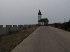 -小石岛景区