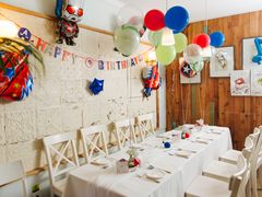 -美丽心情蛋糕(江苏路店)