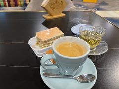 -佰园全日西餐厅-厦门佰翔软件园酒店