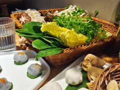-四喜小胖·北京涮肉(五道营店)